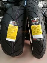 Japan Kamatang SHINKO Harley-Davidson Breakthrough Motorcycle Tire 120-70-21 240-40-18