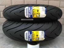 Michelin 502 Huanglong 600GW250 and wheels-tyres-motorcycle tyres-120-70-17 160-60-17