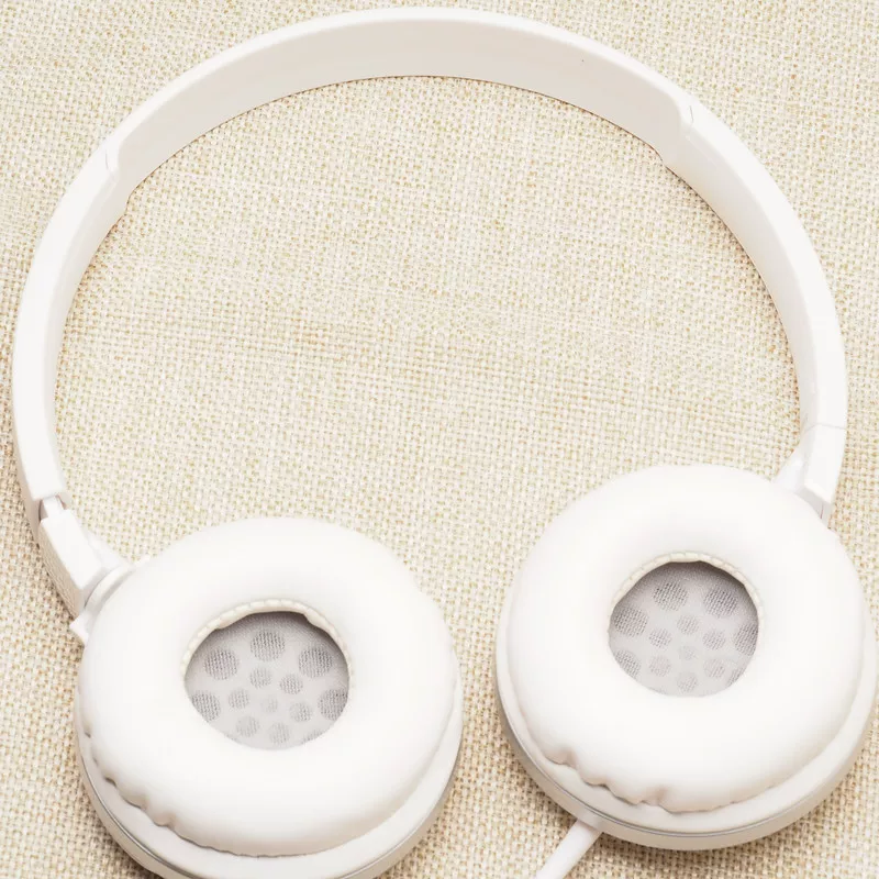 [Поврежденная упаковка бывшая в употреблении] наушники Audio Technica/Iron Triangle ATH-S100IS