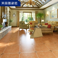 11 -Year -Sold Tile American Retro Tile 600x600 Приглашенный ресторан без ловко