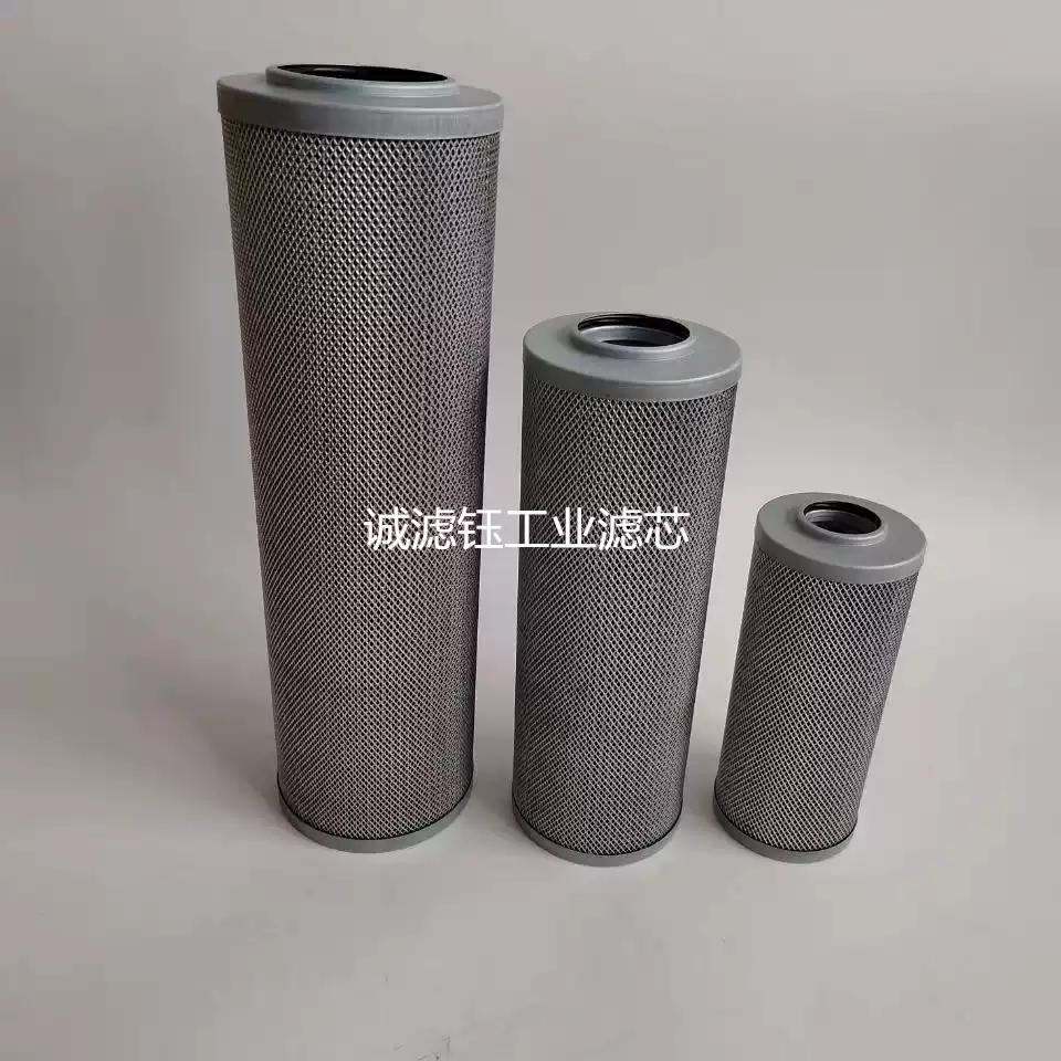Lọc dầu thủy lực áp suất cao HX/HBX/HDX-25/40/63/100/160/250/400/630X10X20