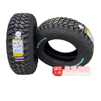 OFF -HOAD MT MUD TIRES 235/245/70/75R16 R15 265/285/70R17 265/75R16