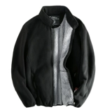 Бархатная зимняя утепленная удерживающая тепло куртка, увеличенная толщина