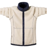 Бархатная демисезонная утепленная куртка, толстовка, свободный крой, большой размер