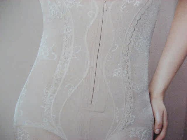 Sous-vêtement minceur SYUAN simple - Ref 710861 Image 15