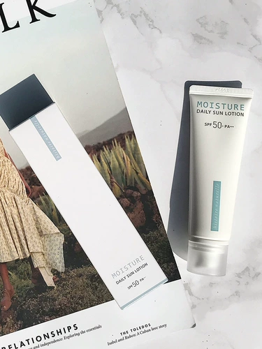 Освежающий солнцезащитный крем, 2 в 1, УФ-защита, защита от солнца