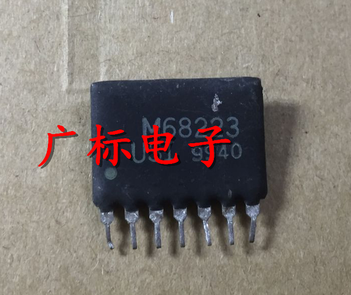 Original disassembly SVS-001 M68223 RHF-1C RHF-1D ZIP Quality assurance