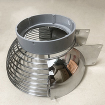 B20 commercial mixer egg beater protective net guardrail stainless steel accessories protective cover and dough machine safety net