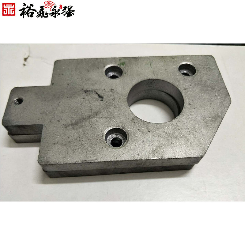 Yufei Yongqiang Original factory yq-130 110135 High speed noodle making machine accessories waterproof bezel waterproof plate sheet of clothing