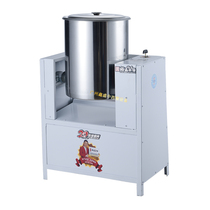 Yufei Yongqiang YQ-D10 stainless steel electric egg beater commercial high-speed cream hauling machine large capacity cake shop