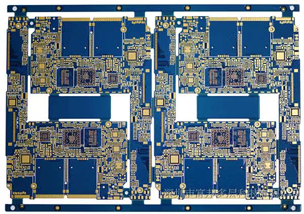 6/·PCBӼHDI 迹 ä0.1mm ߿3/2mil 4