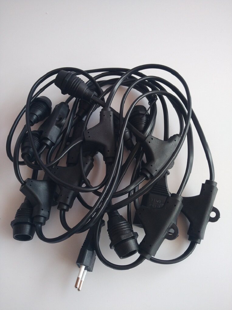 Lantern accessories 8 lights can be used for A3