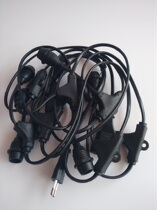 Lantern accessories 8 head light cord available for A3