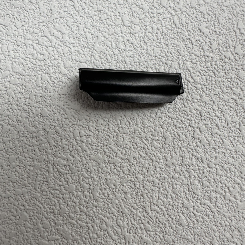 Brand New Garmin Edge 1040 Dust Plug USB Port Repair Replacement Parts