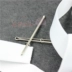 nút nút vành đai đàn hồi để mặc dây thông qua công cụ dây luồng gân passer kim hỗ trợ - Công cụ & vật liệu may DIY Công cụ & vật liệu may DIY