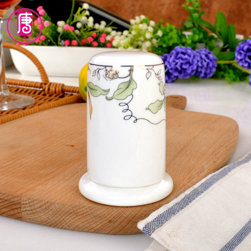 Yipin tang, toothpicks extinguishers household ceramics toothpick toothpick bucket box