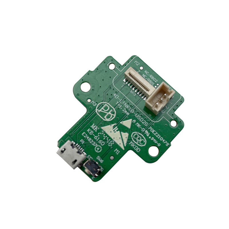 Jbl Link10 Bluetooth Speaker Charging Board Assembly Accessories