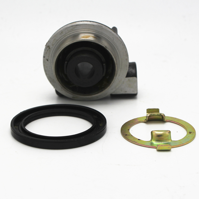 Áp dụng cho đi xe nhẹ Denway GSX125 hộp số truyền ngược QS125-3EFGHKL - Xe máy Gears 	giá bộ nhông xích xe máy dream	