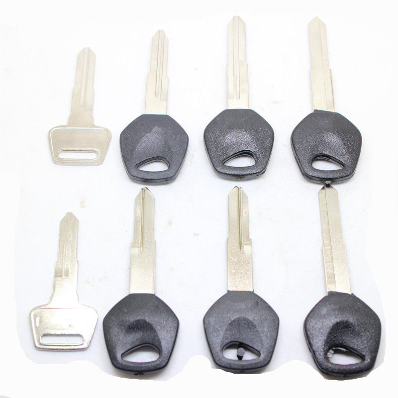 Motorcycle accessories are suitable for drilling leopard 125 Neptune 125-2 EN125-2A motorcycle keys