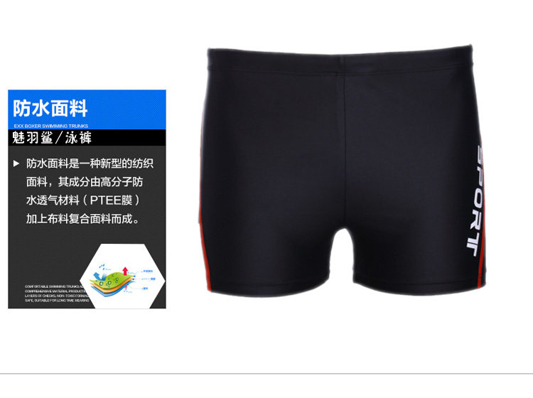 Maillot de bain homme - Ref 2504687 Image 19