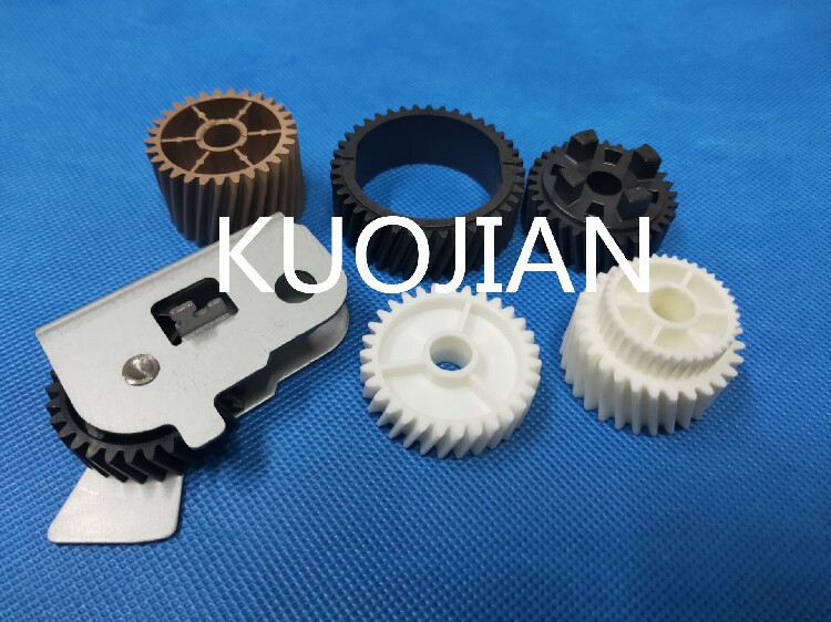 Original Ricoh 2075 7500 7502 8000 7001 6001 8001 6002 Fixing gear