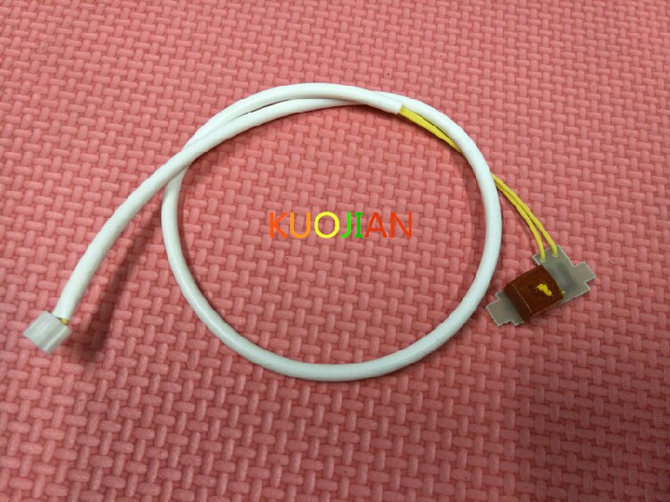 Applicable Canon IR 6055 6065 6255 6265 6275 6275 Fixed Thermistor main