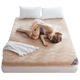 Tatami đệm dày flannel nệm là 1,8 mét nệm đơn hoặc kép ký túc xá con 1,5m 1.2 - Nệm giá đệm everon Nệm