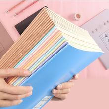 【2本装】A5加厚缝线笔记本