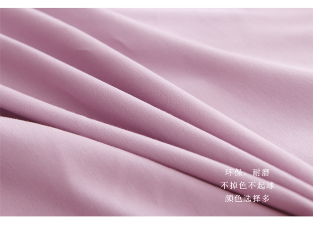 Mùa thu và mùa đông chà nhám bông dày gấp đôi Mikasa 1.5 / 1.8m giường bìa bedspread đồng bằng Simmons bảo vệ bụi - Trang bị Covers Mua ga phủ giường