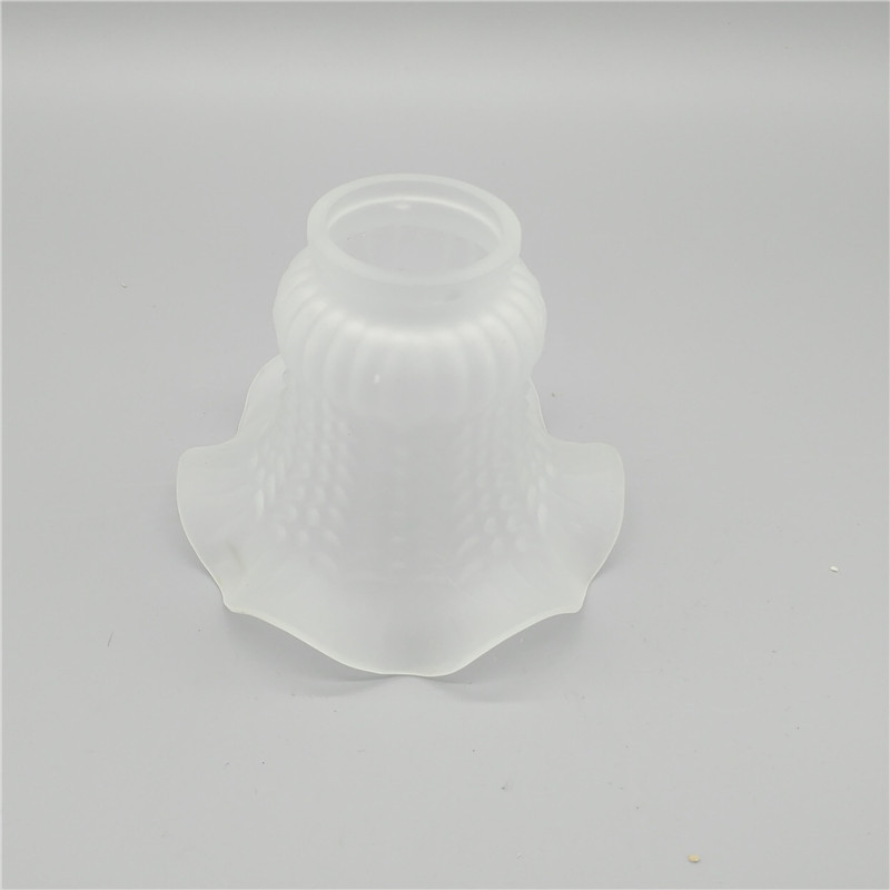 Dining Room Chandelia Modern Minimalist Living-room Personality Creative Bedroom Dining Room Wedding home Suction Top Glass Luminaire Accessories