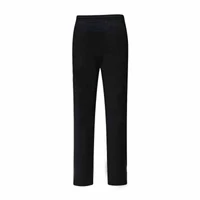Counter quần chính hãng Li Ningwei nữ mẫu 17 mùa hè thoáng khí mua cặp đôi mẫu quần thể thao AKLM484-1-2 - Quần thể thao quần thể dục 3 sọc