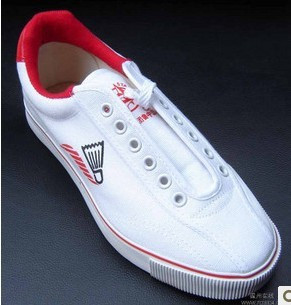 Chaussures de Badminton uniGenre DOUBLE STAR chaussures de badminton - Ref 844950 Image 3