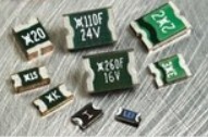 1206 PACKAGE SMD FUSE 200MA 500MA 0 2A 0 5A SELF RECOVERY Jinke JK