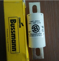 Fast fuse FWP-125A US BUSSMANN fuse fuse