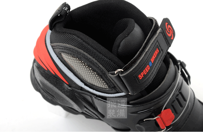 Chaussures moto - Ref 1391428 Image 13