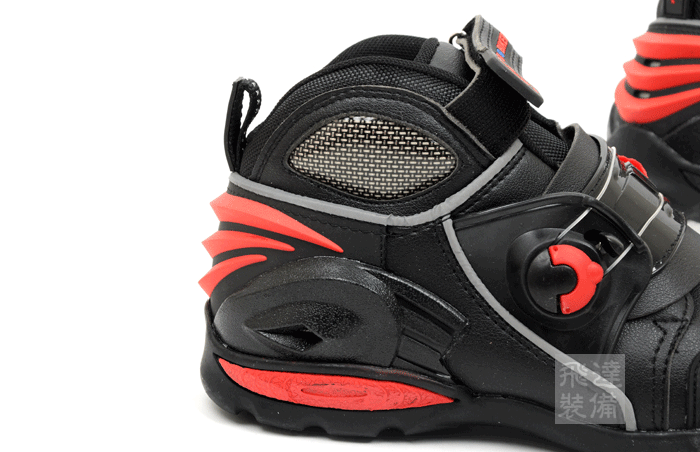 Chaussures moto - Ref 1391428 Image 12