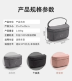Bugaboo Оригинальная портативная коляска для матери и ребенка, тележка для машины, аксессуар для сумки