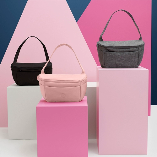 Bugaboo Оригинальная портативная коляска для матери и ребенка, тележка для машины, аксессуар для сумки