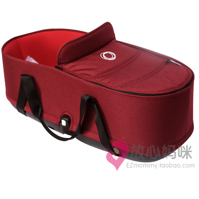bassinet base
