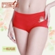 Đồ lót nam Tam giác nữ Boxer Góc phương thức Cotton Mid-tăng Sexy Summer Summer Cặp đôi trẻ