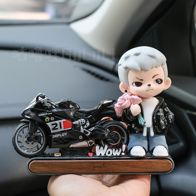 Rayan All Things Flourish and Wither Temporary Parking Number Plate Gift Car Dashboard Ornament Movable License Plate Car Accessory Rayan All Things Flourish and Wither Temporary Parking Number Plate Gift Car Dashboard Ornament Movable License Plate Car Accessory