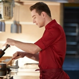 Цветной высококлассный комплект для работы для отеля, осенний, делается под заказ