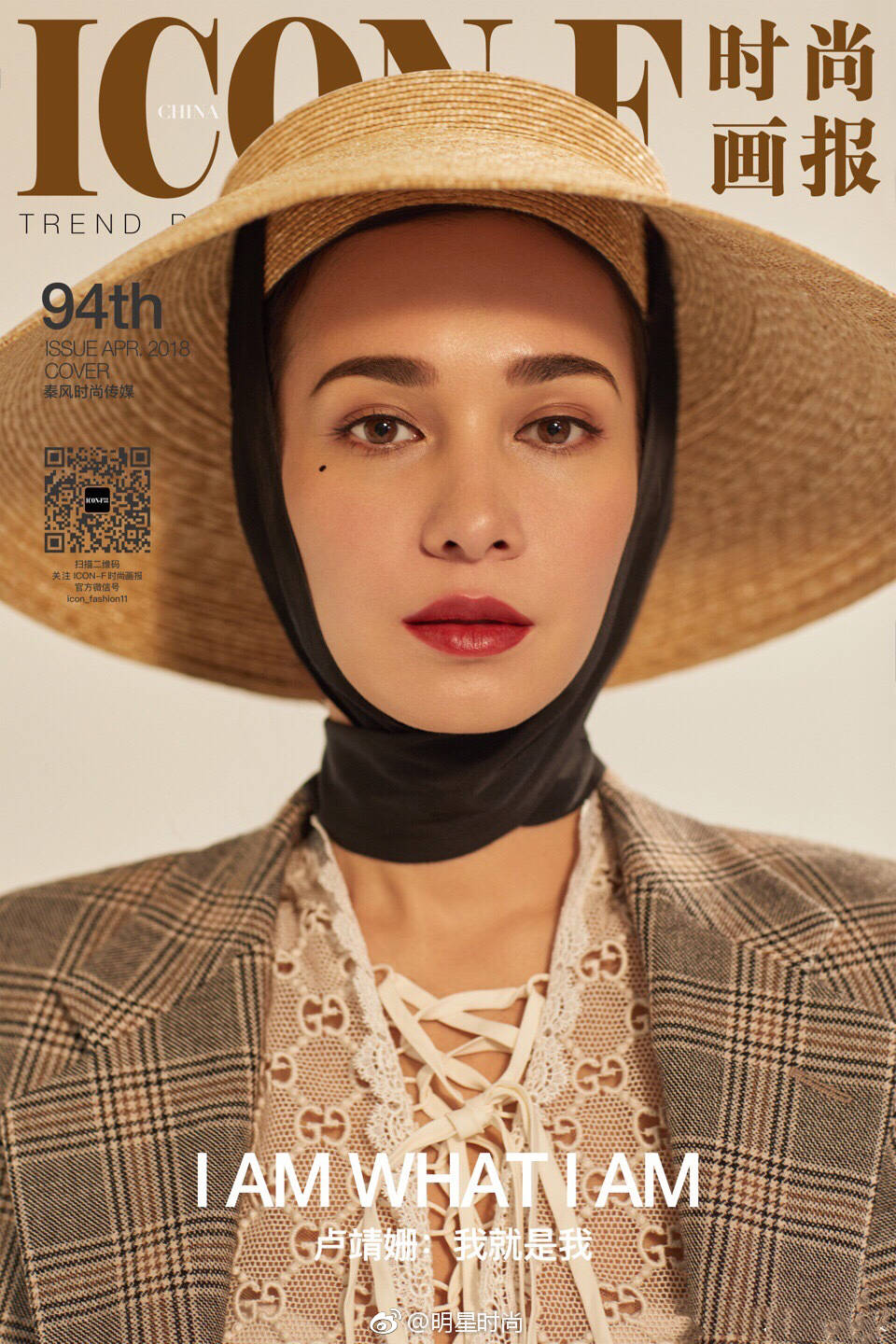 Phiên bản Hàn Quốc cổ điển của chiếc áo khoác kẻ sọc houndstooth retro trong phần dài của bộ đồ nhỏ sang trọng phù hợp với phong cách Anh mùa xuân măng tô nữ