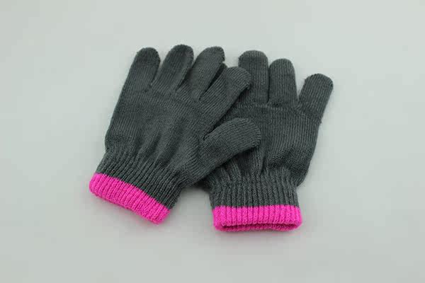 Gants pour enfants en de laine - Ref 2147388 Image 7