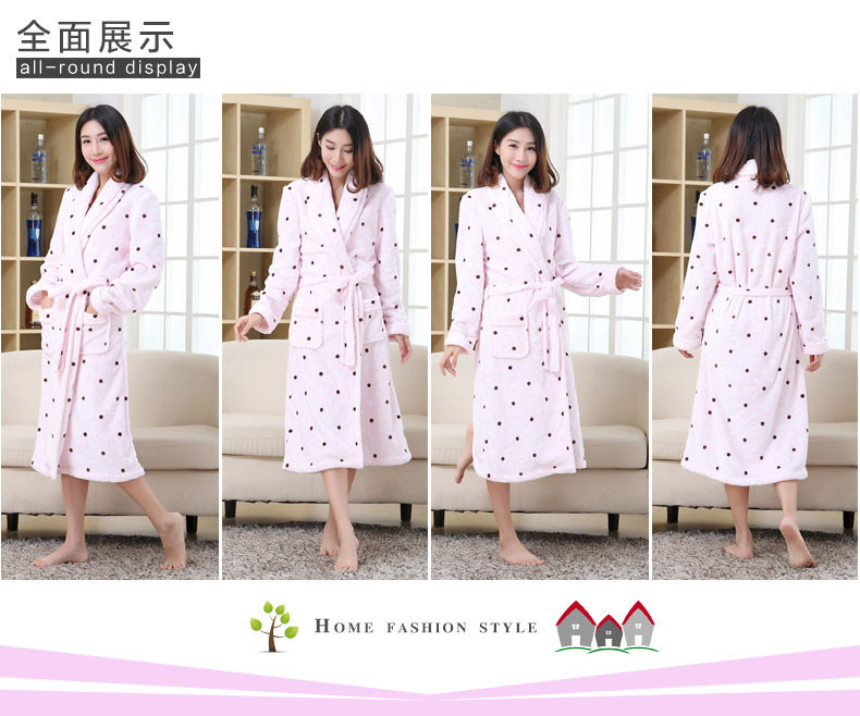 Peignoir jeunesse MIGAOR M9090 - Ref 597418 Image 18