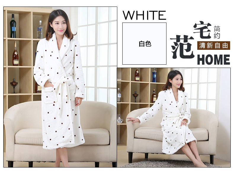 Peignoir jeunesse MIGAOR M9090 - Ref 597418 Image 11