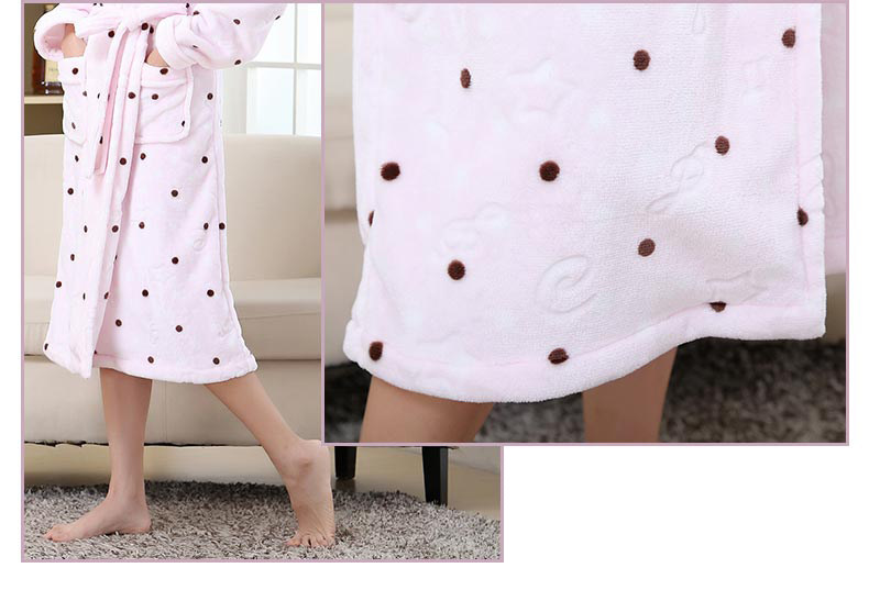 Peignoir jeunesse MIGAOR M9090 - Ref 597418 Image 20