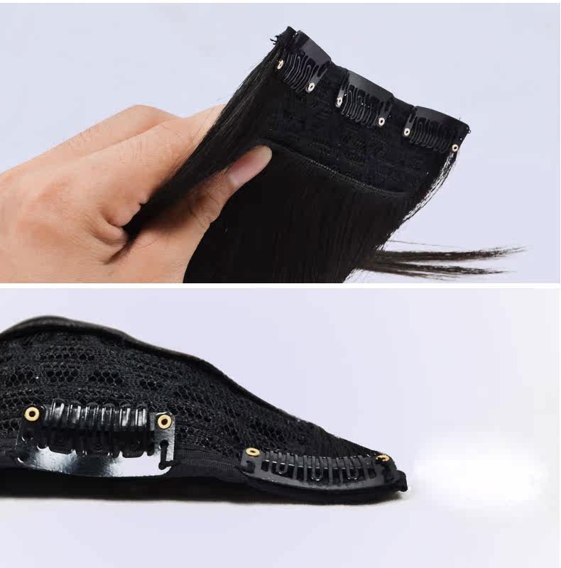 Extension cheveux - Ref 225727 Image 15