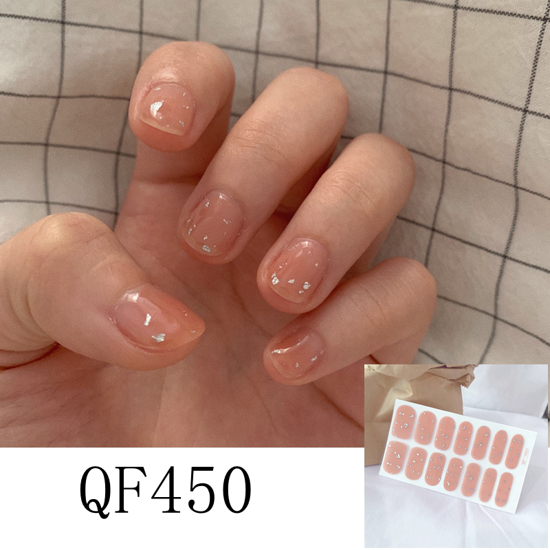 Accessoire ongles - Autocollant d ongle - Ref 3439013 Image 7