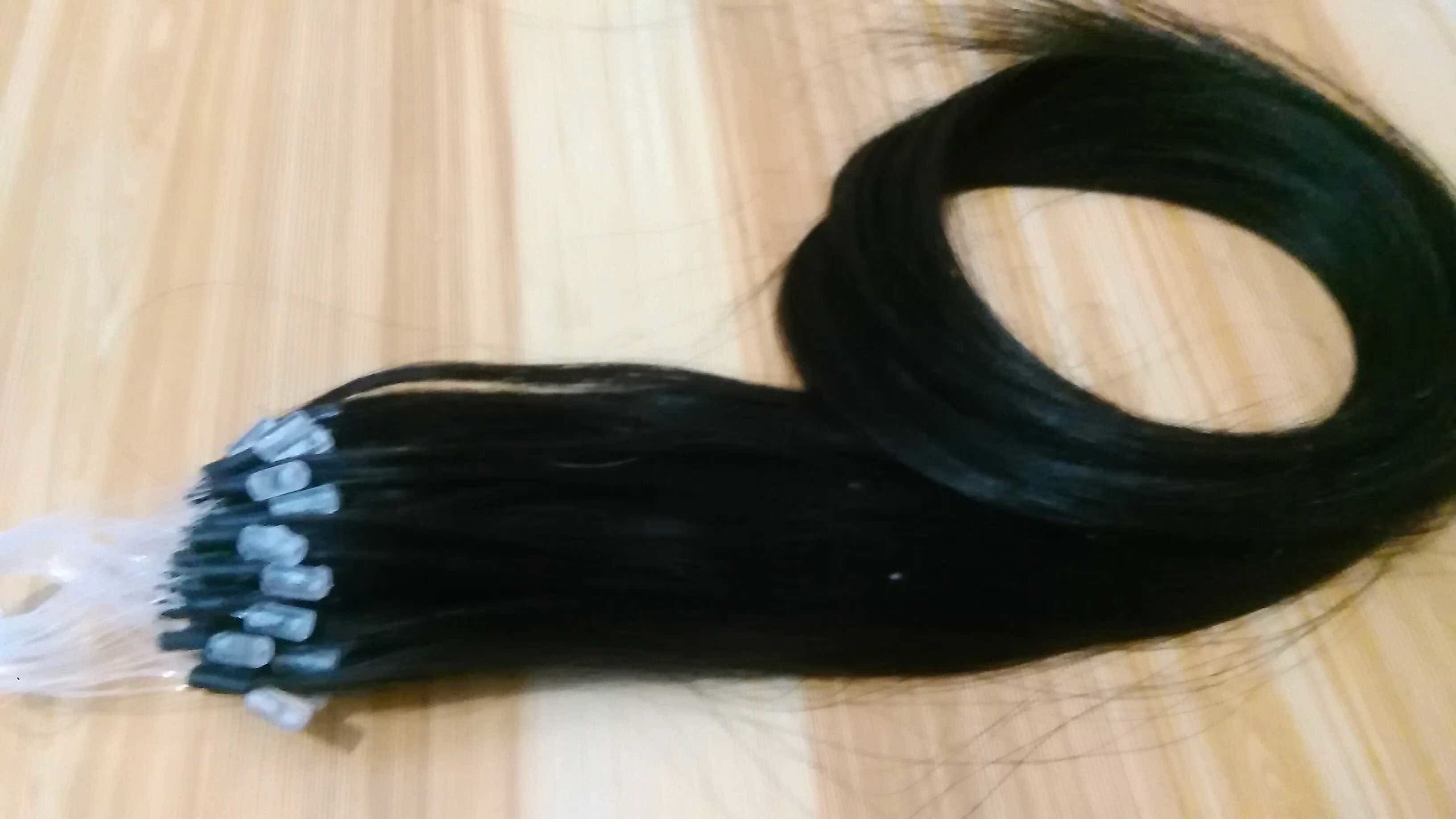 Extension cheveux - Ref 222429 Image 9